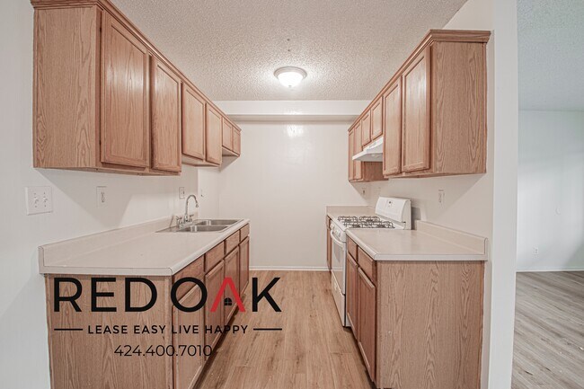 Photo - 916 S Carondelet St Unit 18