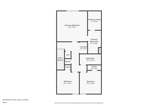 Photo - 2017 Millstream Hollow