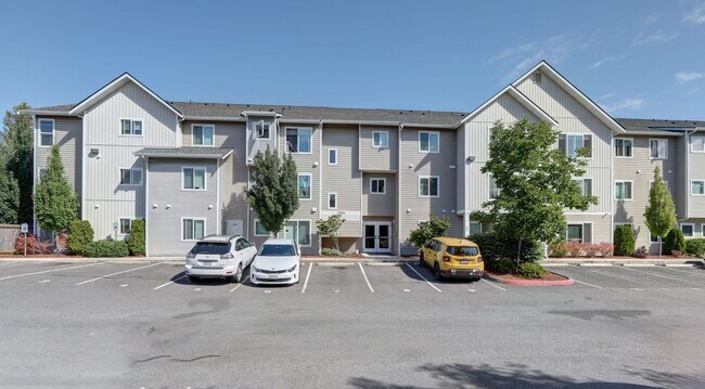 DubSea Apartments