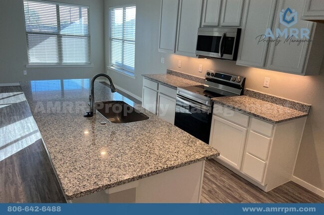 Photo - Spacious 4-Bedroom Home – Your Family’s Next Chapter!