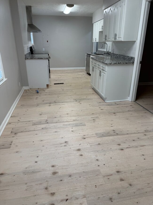 Photo - North Columbus Remodel