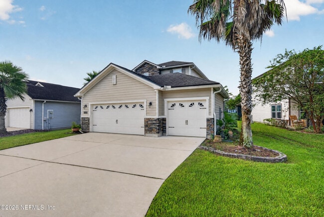 325 Heron Landing Rd