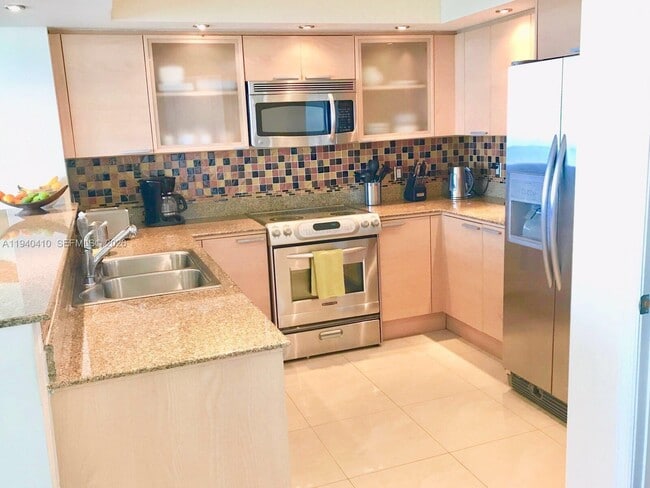 Photo - 16699 Collins Ave Unit 4208