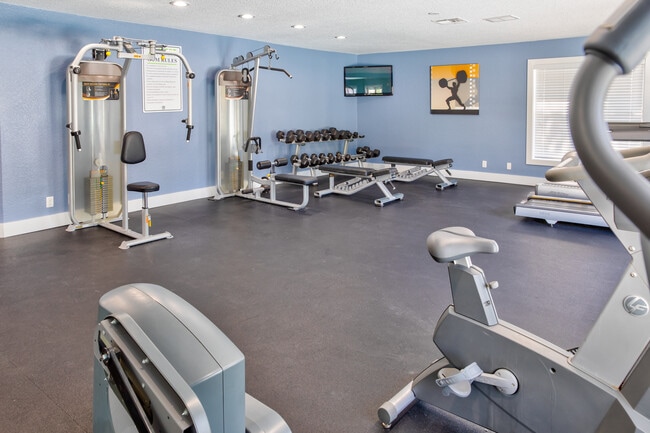 Photo - Spectra at Tamarac