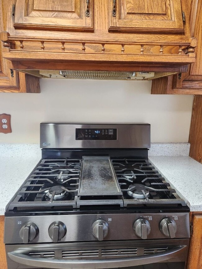Photo - Lovely 3BD/1BA Home in Council Bluffs