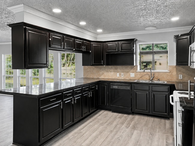 Photo - Freshly Renovated Home with HUGE backyard!