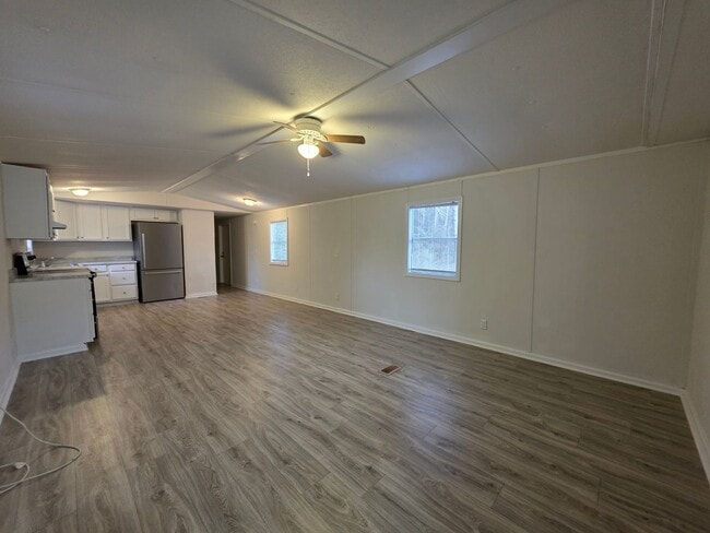 Photo - Newly Remodeled Trailer - Close to New River Air Station