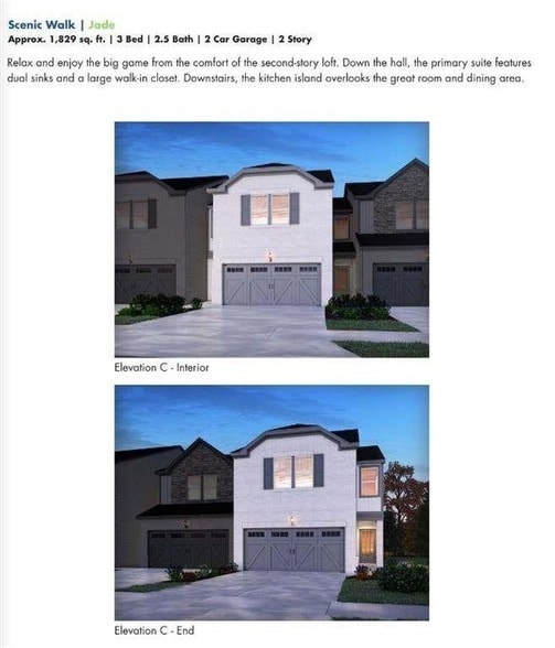 Building Photo - 2582 Congaree Pk Rental