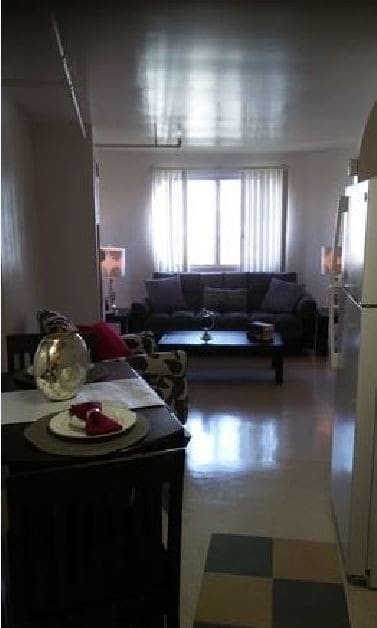 Photo - Hilliard Towers Senior Apartments One