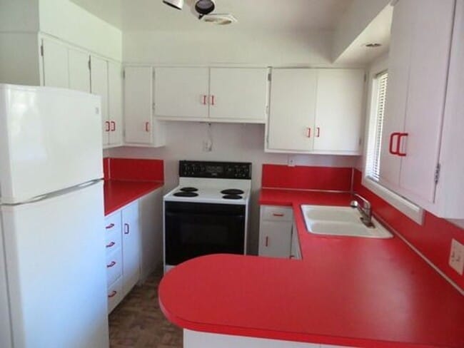 Photo - Hayden Bridge Duplex