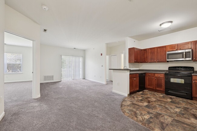 The Residences at Seven Gables