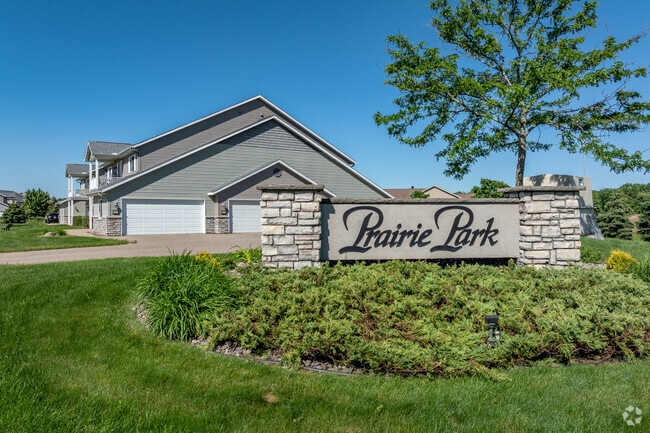 Photo - Prairie Park Apartments