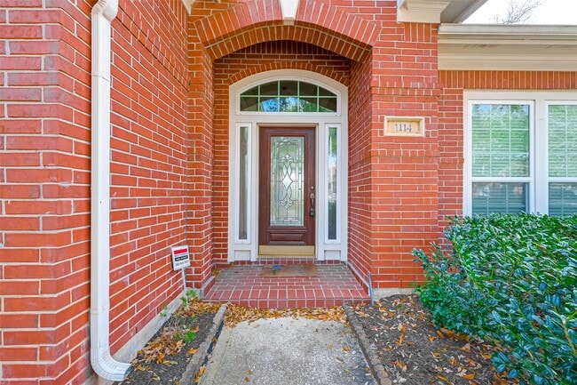 Building Photo - 1114 Magnolia Woods Ct Rental