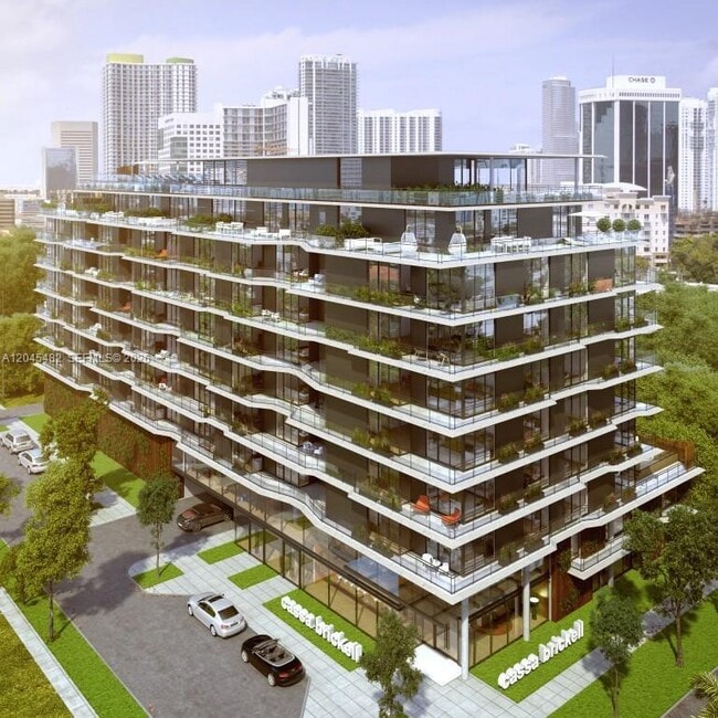 Building Photo - 201 SW 17th Rd Unit 611