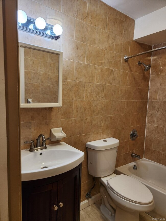 149-69 257th St Unit 1 floor