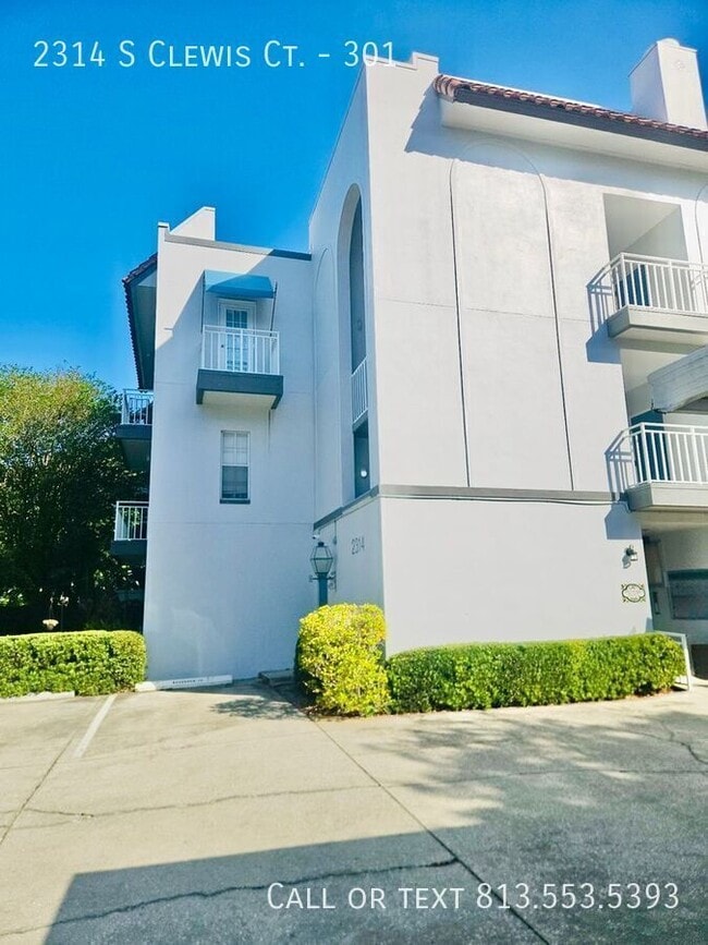 Photo - 2314 S Clewis Ct
