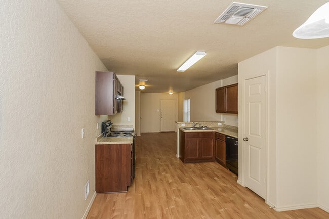 Photo - 2111 Bigmouth Rod