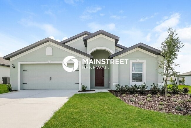 Building Photo - 4 Bedroom Pet-Friendly Home in Mascotte, FL with Main Street Renewal
