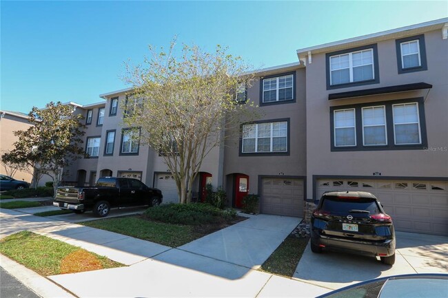 Photo - 2530 Middleton Grove Dr Townhome