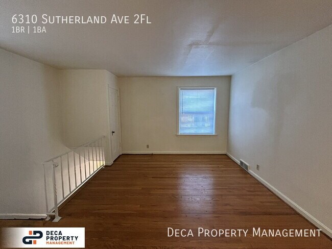 Photo - 6310 Sutherland Ave