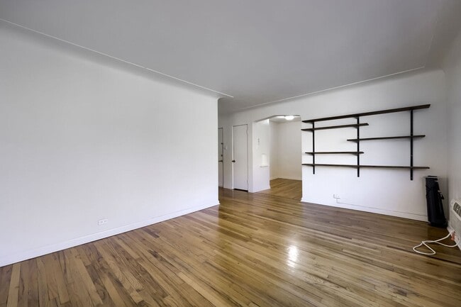 Photo - LOCATION!! LOCATION!! Beautiful 1 bedroom, 1 full bath condo in Capitol Hill neighborhood (1-mont... Unit 7A
