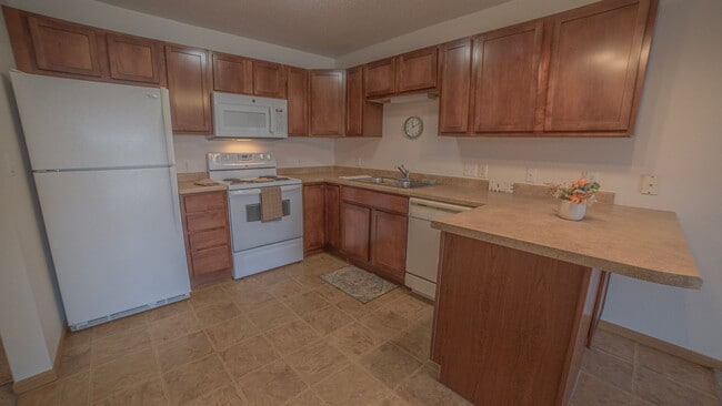 Photo - Prairie Sky Apartments