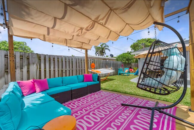 Photo - 4740 NE 18th Ave