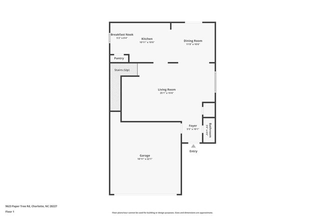 Photo - 9623 Paper Tree Rd