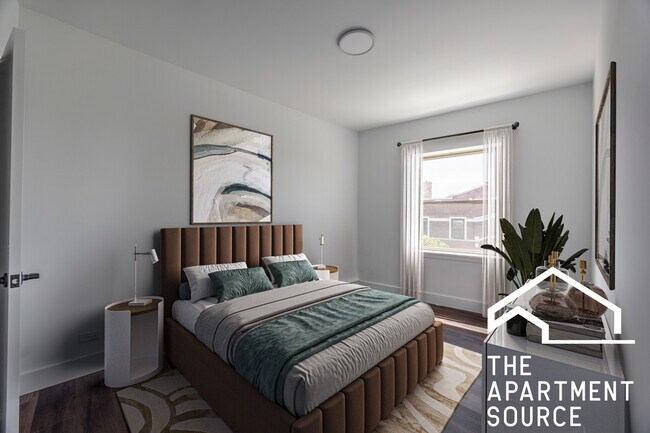 Photo - 1553 W Hollywood Ave Unit 204