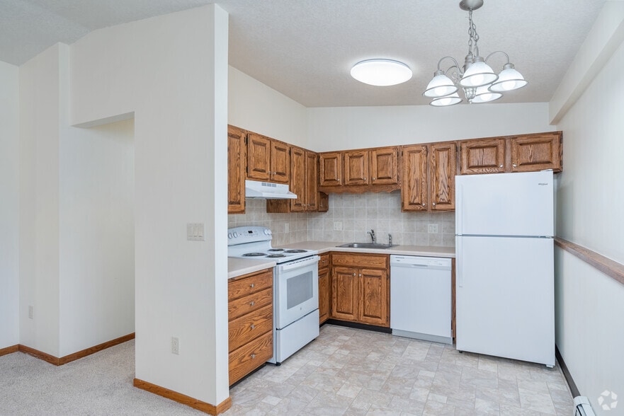 Interior Photo