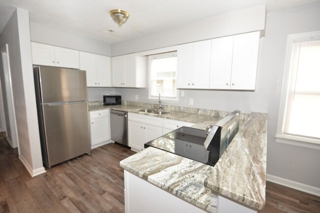 Photo - Single Family in Norfolk