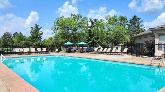 Photo - Liberty Hill Apartments