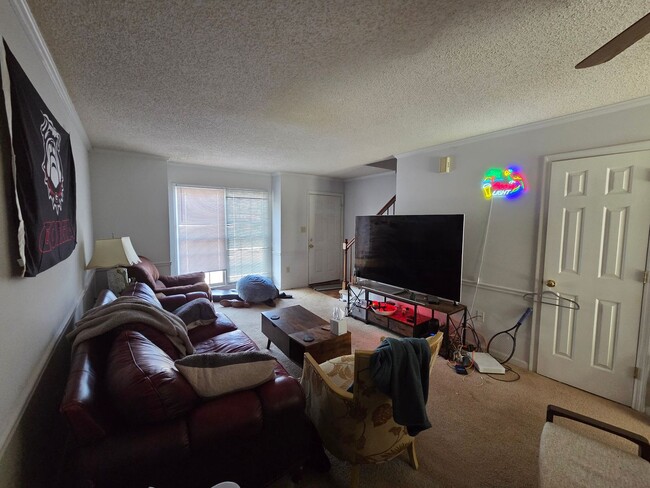 Photo - Lumpkin Square Apartments