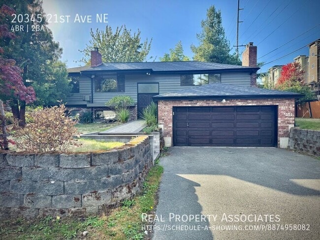 Building Photo - 20345 21st Ave NE