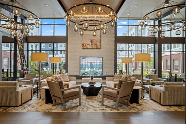 Building Photo - Aspen at Melford Town Center Rental