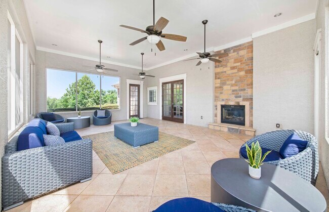 Photo - MAA Onion Creek