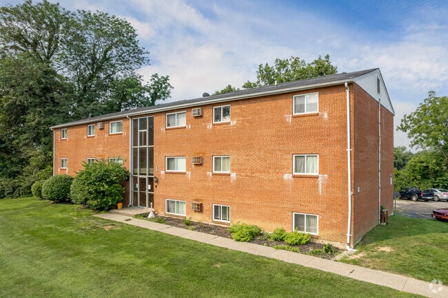 Residence at Milford Tower