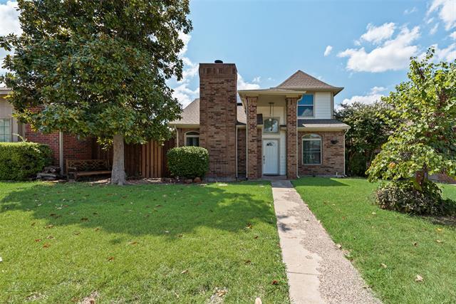 Photo - 1108 Southpointe Dr House