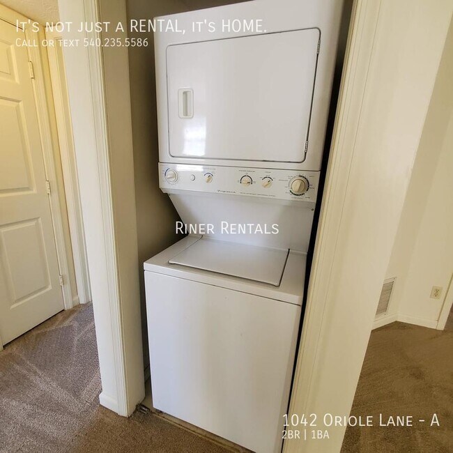 Photo - 1042 Oriole Ln Unit A