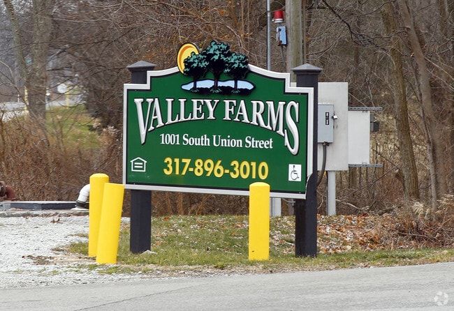 Photo - Valley Farms