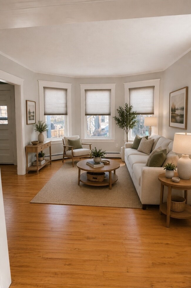 12 Gordon Terrace Unit 3