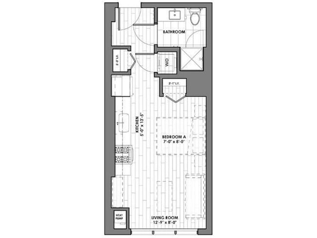 Photo - 270 Hennepin Ave Unit 616