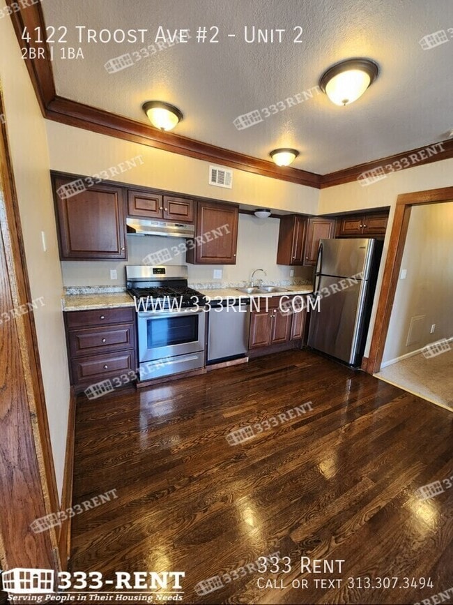 4122 Troost Ave Unit 2
