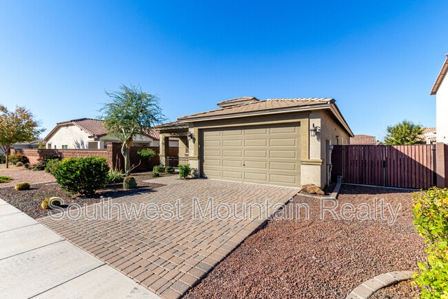 Photo - 41540 N Jacaranda Ct