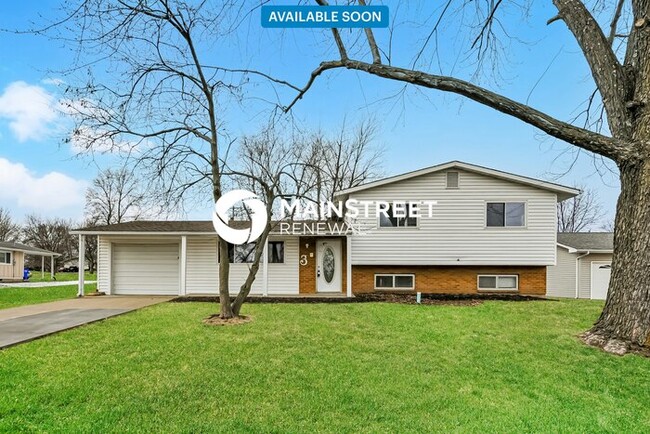 Photo - 3 N Lang Dr House