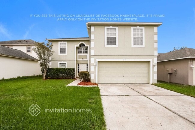 Building Photo - 16536 Corner Lake Dr
