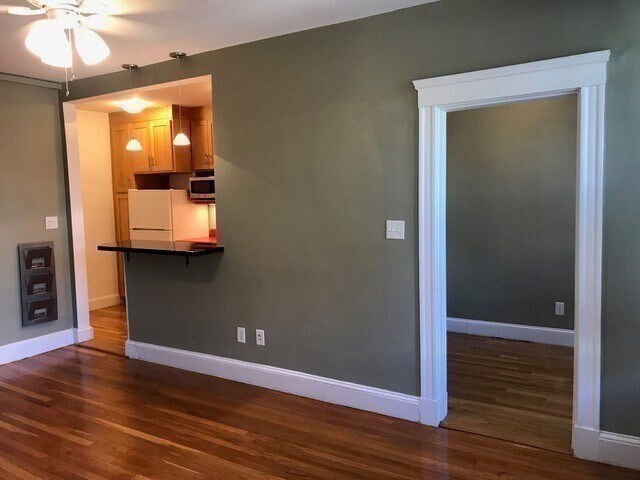 Photo - 62 Queensberry St Unidad 405