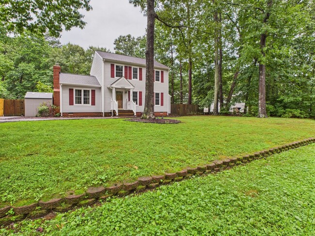 Photo - 8621 Sunset Knoll Rd House