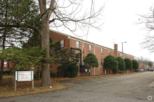 Grandview Apartments