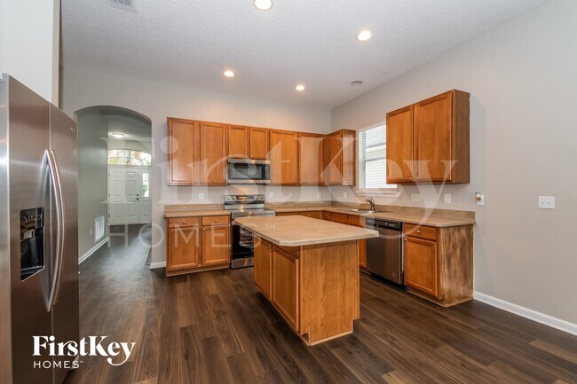 Photo - 4023 Leatherwood Dr